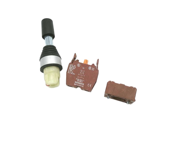 3SB1201-7DV20 by SIEMENS