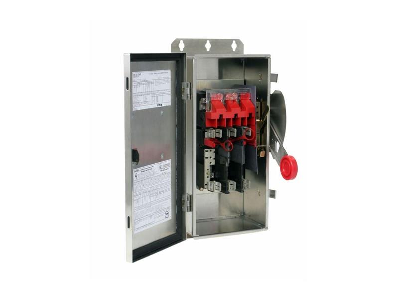 DH362FWKX by EATON CORPORATION