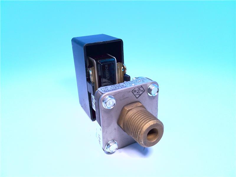 BARKSDALE E1S-H15-BR-E1