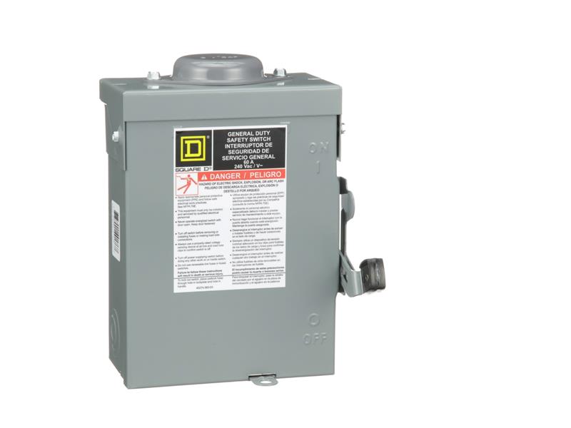 SCHNEIDER ELECTRIC DU322RB