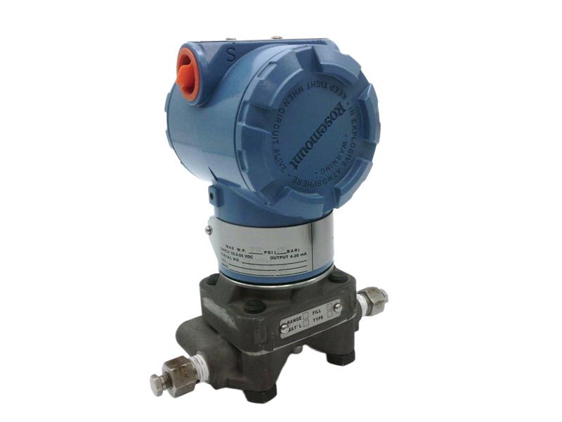 EMERSON 3051-D1A22A1AB4F514