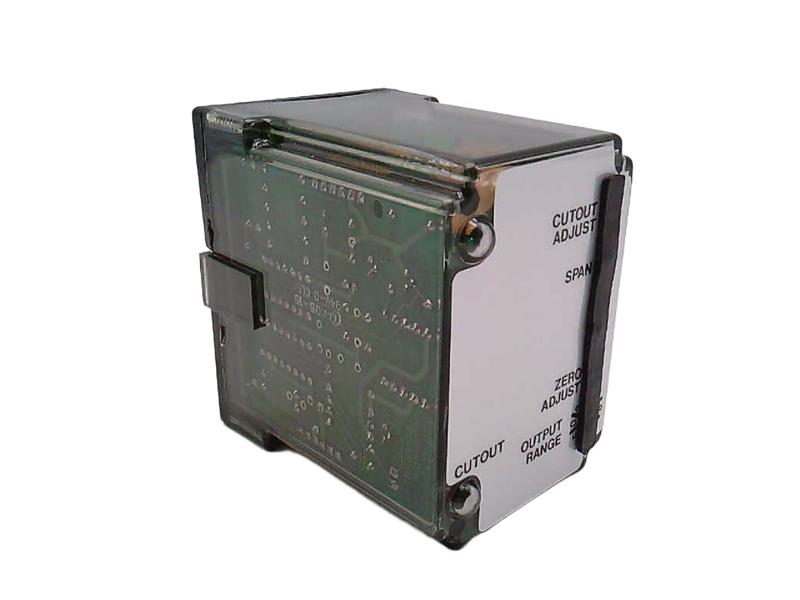 7500-5012-1 by INVENSYS