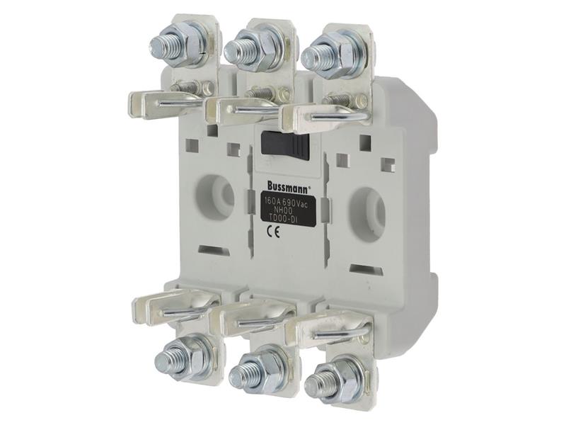 EATON CORPORATION TD00-DI