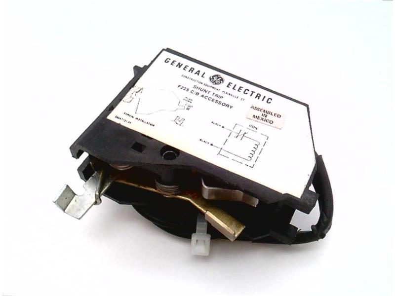 GENERAL ELECTRIC TFKSTA12