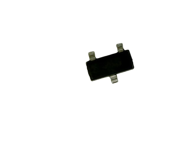 BSS138 by ON SEMICONDUCTOR
