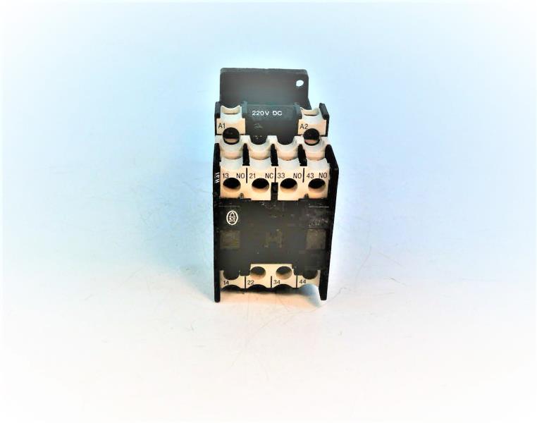 EATON CORPORATION DILR31-G 220VDC