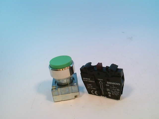 SIEMENS 3SB3601-0BA41