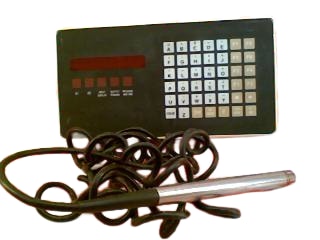 BURR BROWN TM71B-22