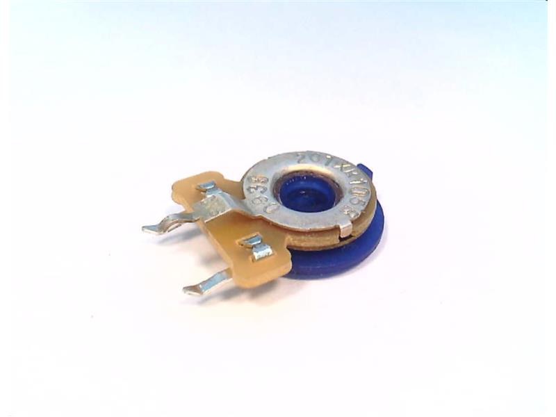 CTS CORPORATION 201XR105B