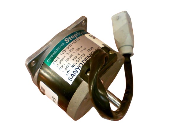 103-8571-5161 by SANYO