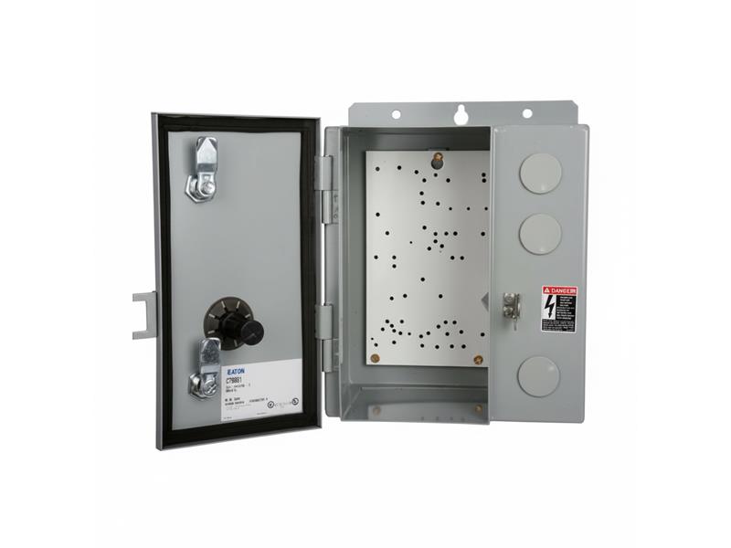 EATON CORPORATION C799B818