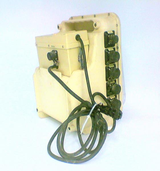 DANAHER CONTROLS 2680