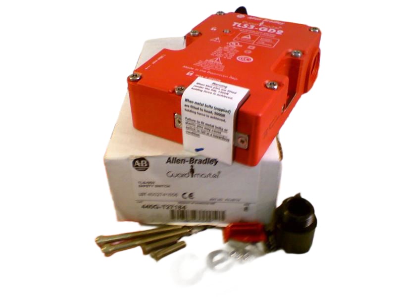 ALLEN BRADLEY 440G-T27184