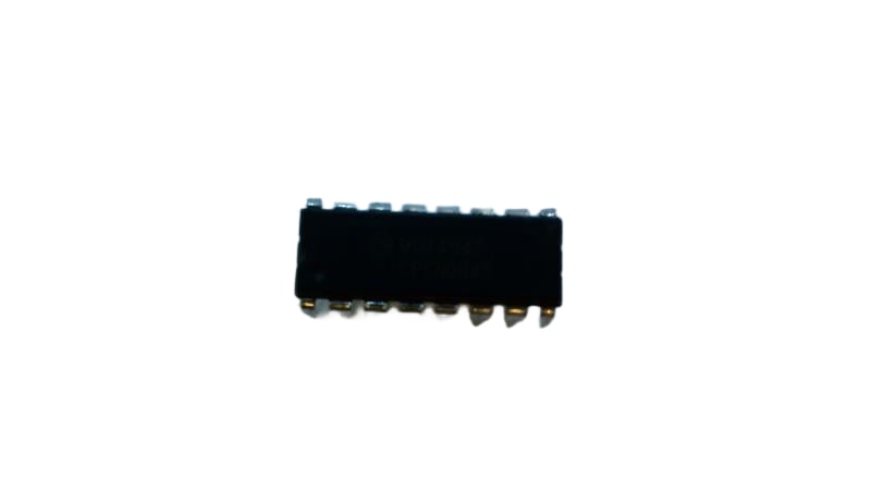 ON SEMICONDUCTOR MC1494P