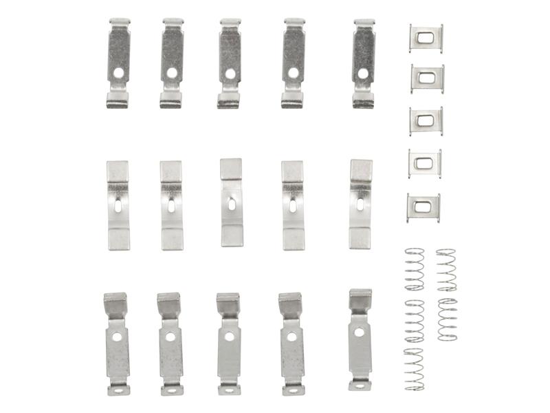 BRAH ELECTRIC B6-23-4