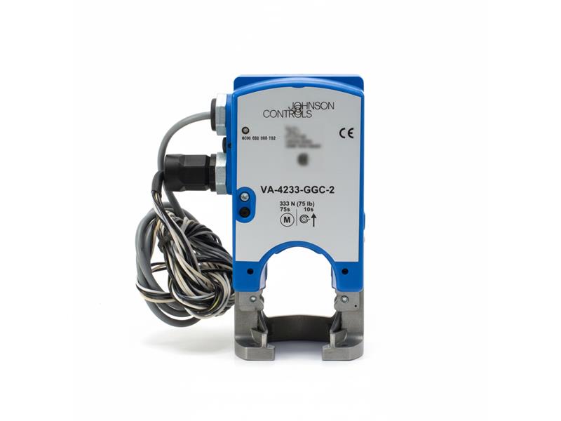 JOHNSON CONTROLS VA-4233-GGC-2