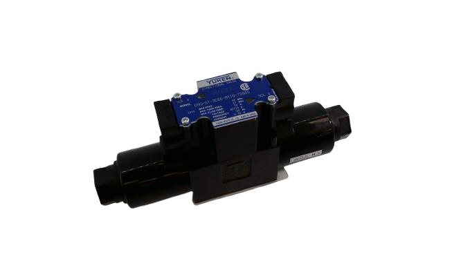 DSG-01-3C60-R110-70905 by YUKEN