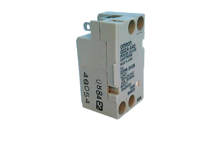 OMRON G32A-A40