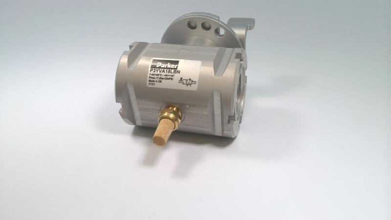 PARKER P3YVA18LBN