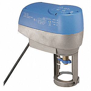 JOHNSON CONTROLS VA7810-HGC-2