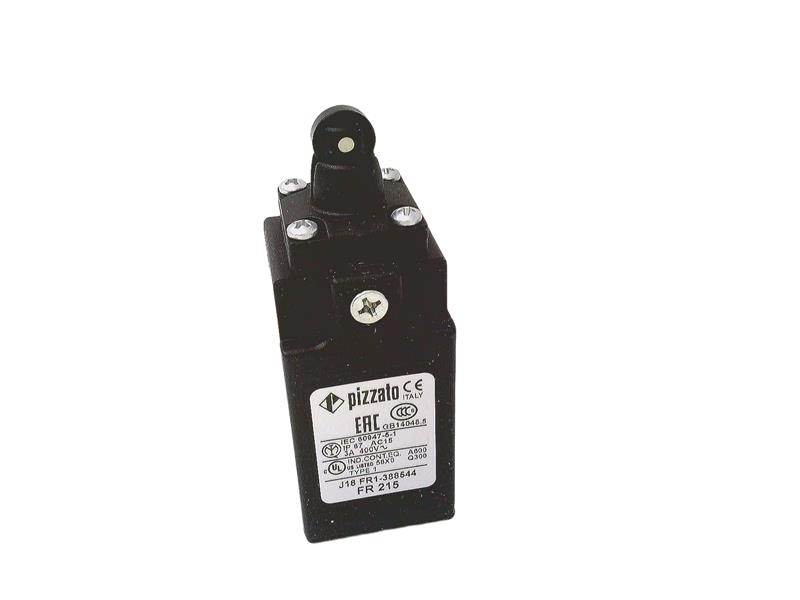 PIZZATO FR 215