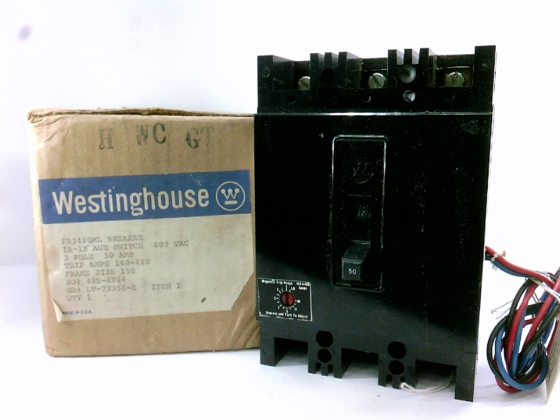 WESTINGHOUSE FB3480ML