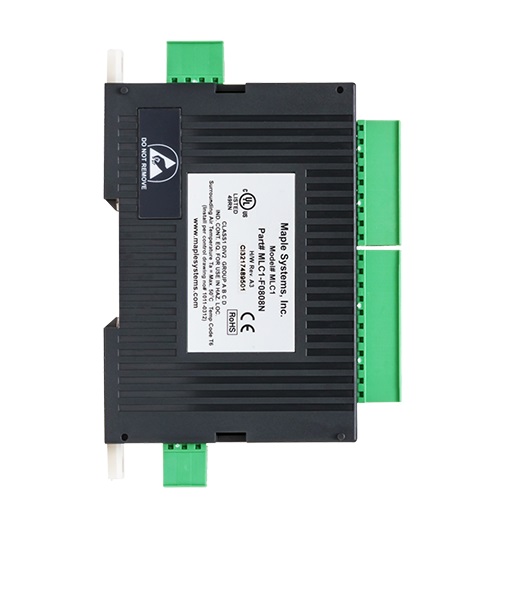 MAPLE SYSTEMS MLC1-F0808N