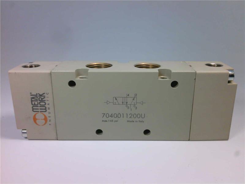 METAL WORK PNEUMATIC 7040011200U