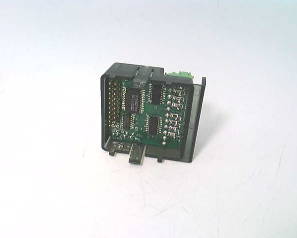 EZ10-8HSDC1 by AVG AUTOMATION