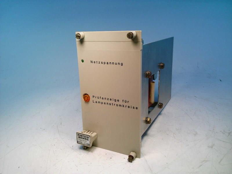 PINTSCH BAMAG 001519000-568