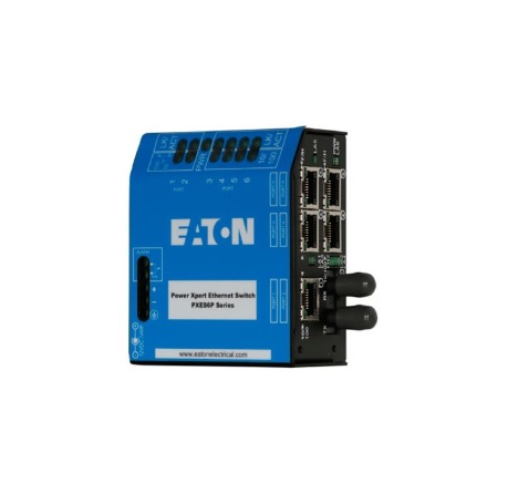 EATON CORPORATION PXES6P24V2ST