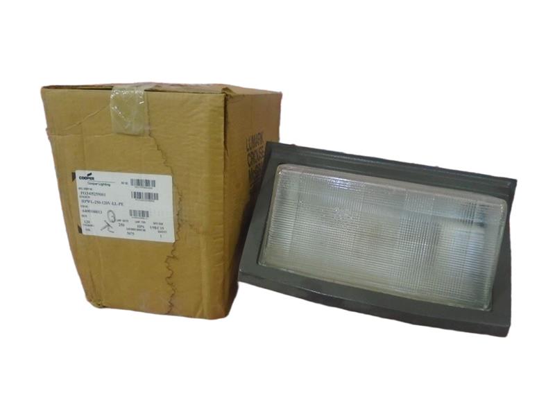 HPWL-250-120V-LL-PE by COOPER