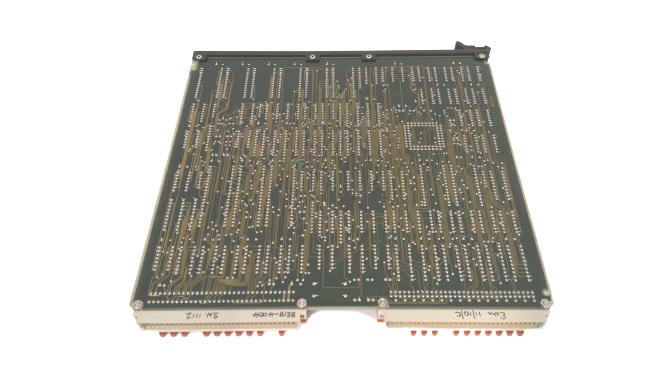 CONVERTEAM 8218-4004