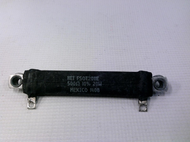 GENERIC R500X20W10WW