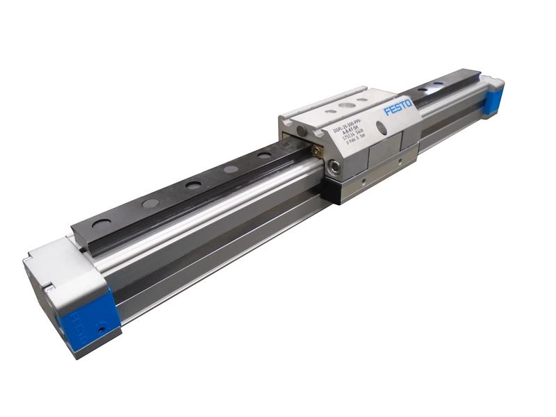 FESTO DGPL-25-300-PPV-A-B-KF-SH