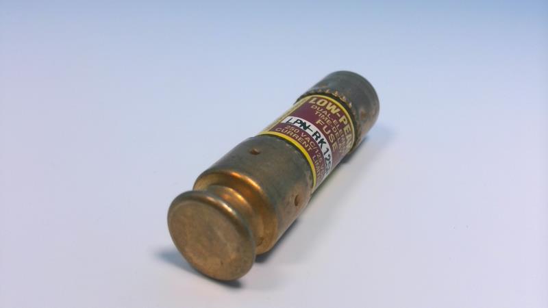 EATON CORPORATION LPN-RK-12SP