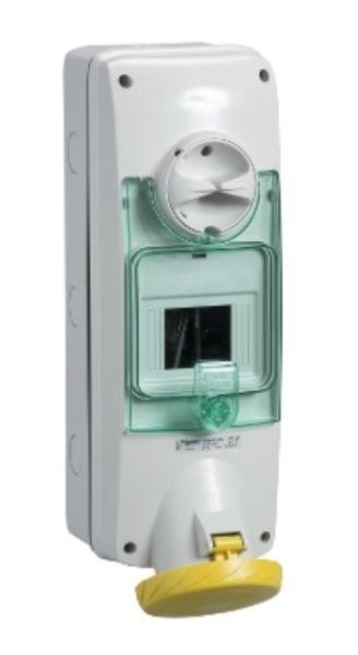 SCHNEIDER ELECTRIC PKB63Q515