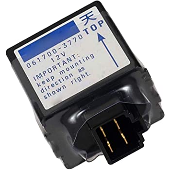 061700-3770 by NIKKI DENSO