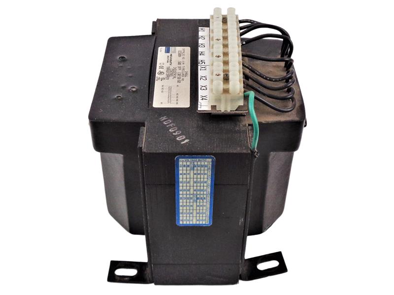 CE500N by EMERSON