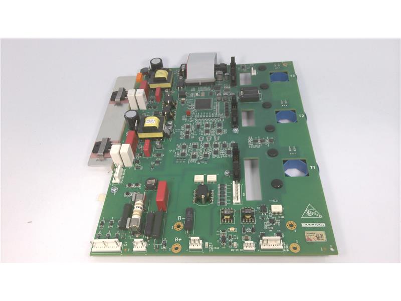 ASEA BROWN BOVERI EB0546B06