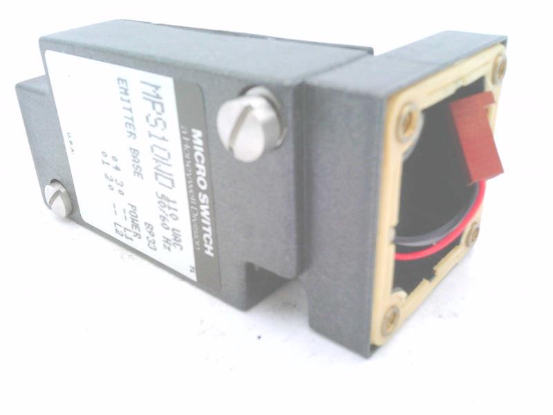 MPS10WD by HONEYWELL