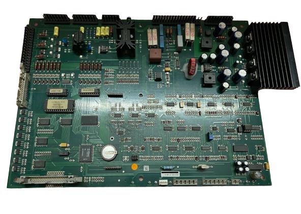 CLOOS ROBOTICS 033.05.77.80