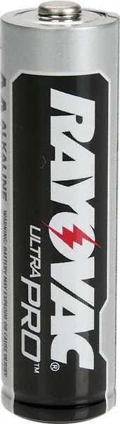 RAYOVAC 76529049