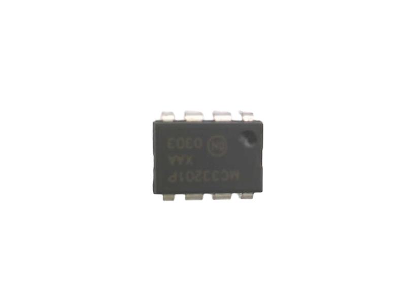 ON SEMICONDUCTOR MC33201P