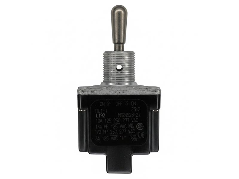HONEYWELL 1TL11-7