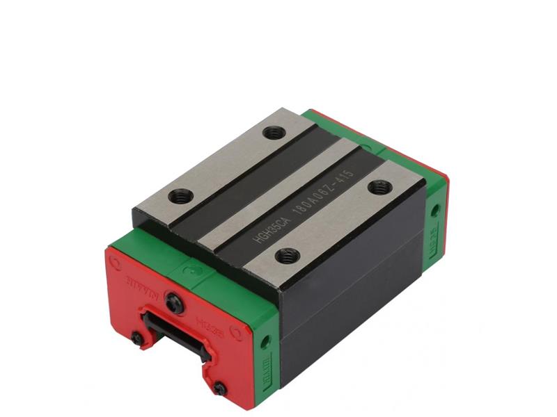 HIWIN MICROSYSTEMS HGH-35-CA-Z0-H