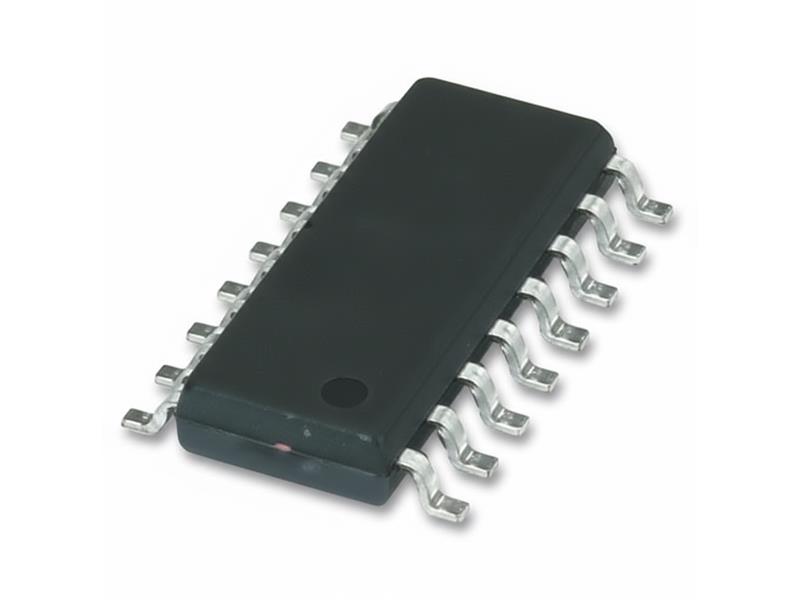 TEXAS INSTRUMENTS SEMI CD4043BD