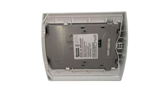 HONEYWELL SWH-ALERT