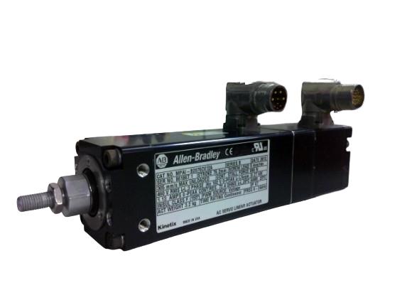 MPAI-B2076CV12A by ALLEN BRADLEY
