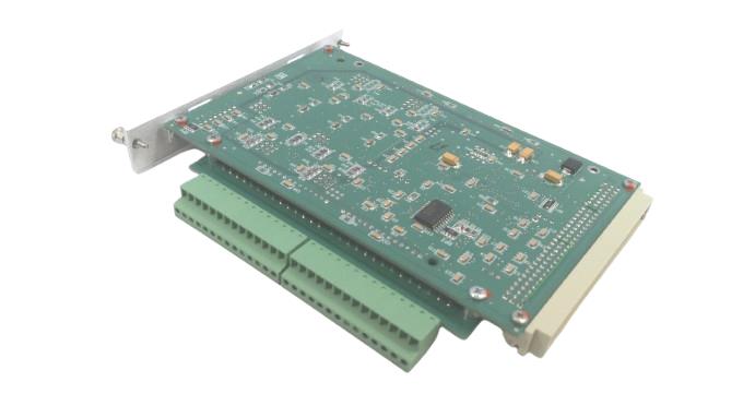 DELTA TAU DATA SYS 3R0-603438-10X